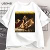 Girls Will Be Girls T Shirt Women Casual Cotton Unhinged Feminist T-shirt Girl Power Feminism Tshirt Harajuku Women Men Tops