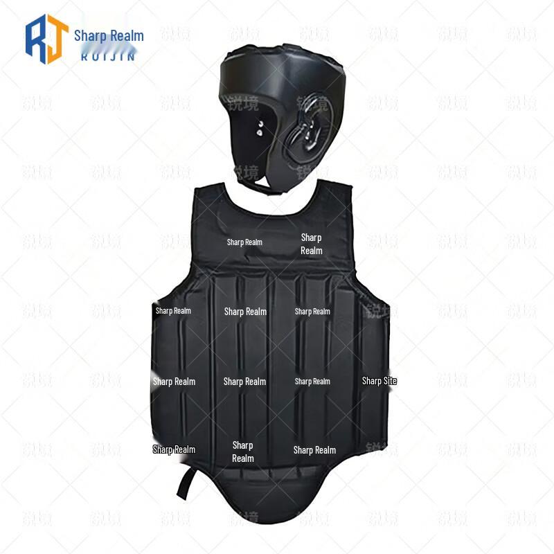 Ruijing Combat & Martial Arts Protective Gear