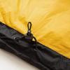 Under Armour Comfortable Hooded Water-Resistant Warm Casual Jacket Men Jacket Mustard-Yellow 14412254-0027