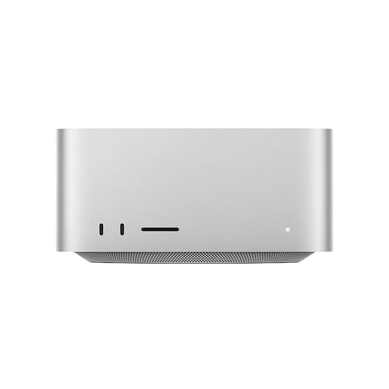 

Apple Mac Studio M4 Max (CN version)