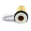 Car Oil Filter 11427808443 1pcs 3 5 7-Series Accessory