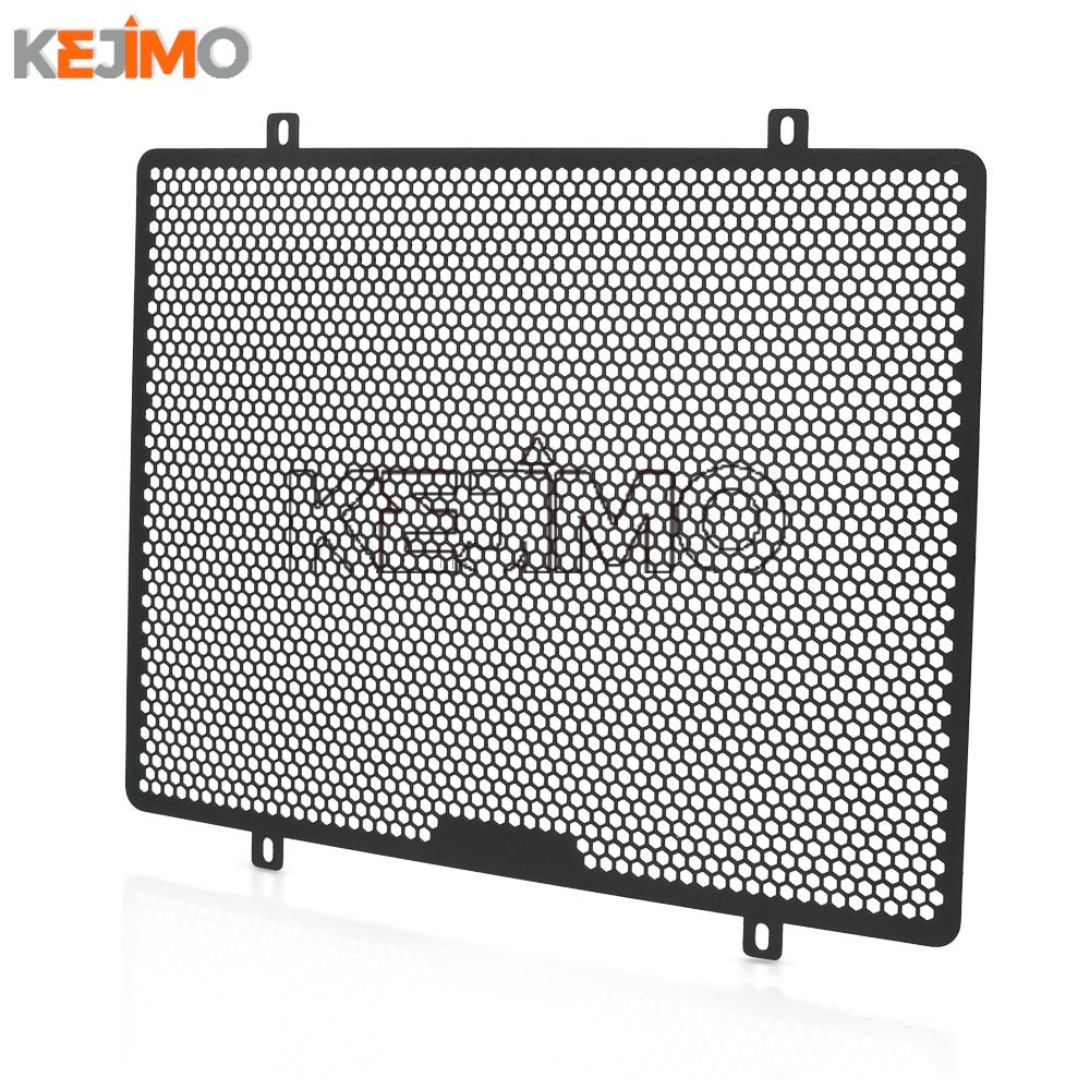 FOR ZXMOTO 500RR 500 RR 2026 2027 Motorcycle Accessories Radiator Guard Grille Cover Protector Grill Protection 2025 Aluminium
