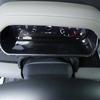 For Land Rover Defender 90 110 130 2020-2025 ABS Carbon Fiber Car Dashboard Decoration Cover Interior Car Accessories
