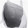 A.p.c Lou Rue Madame Tote Bag M67064 Lab Light Grey