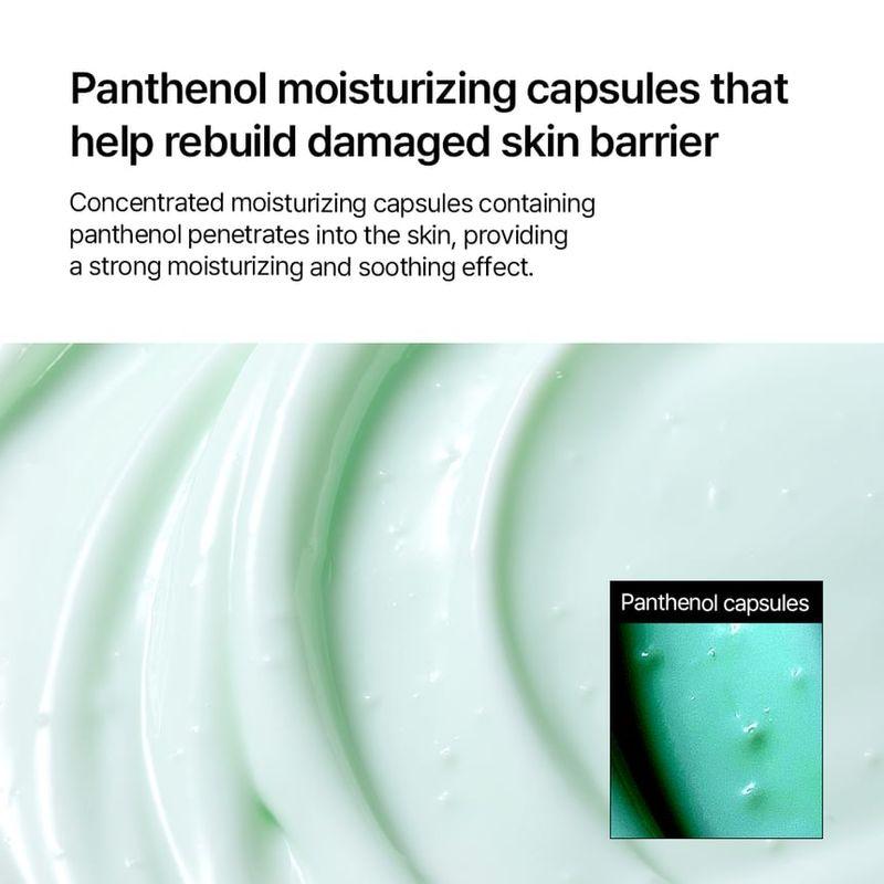 Parnell - Calming Capsule Cream