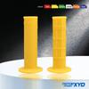 1 Pair 22mm left and Right Handlebar Grips For kawasaki KFX KLF KSF KVF Bayou 50 80 90 220 250 360 400 450 650 700 750 ATV Quad