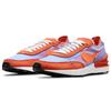 Nike Dámské tenisky Waffle One Team Orange DC2533-800
