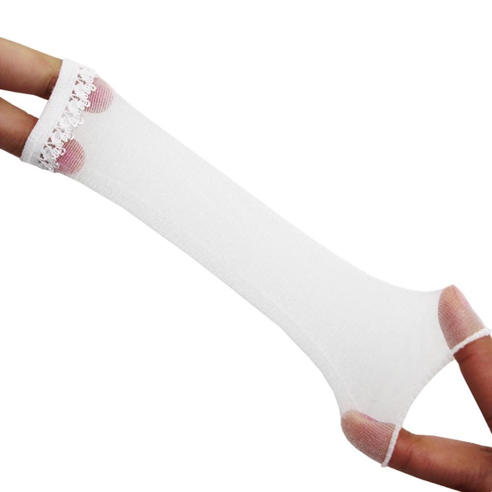 Sissy Men Open Sheath Sleeve Jet Cover Up Thong C-String Pouch Brief Underwear