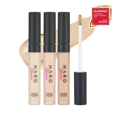 Holika Holika Hard Cover Flüssig-Concealer (3 Farbtöne)