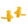 Anti-Noise Shower Ear Plugs Ear Plugs Anti Noise Earplugs Swim Ear Plugs Swimming Silicone Earplugs