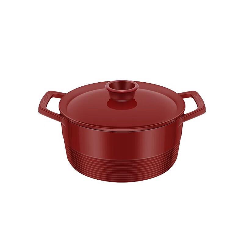 ZWILLING Enamel Cast Iron Stew Pot