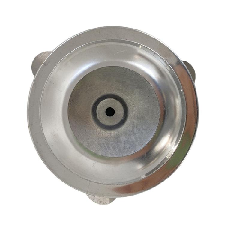 

Heavy Duty Candy Floss Maker Spinner Head for Rapid 120g Output and Creative Shape Customization 1