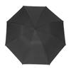 Inverted Electric Umbrella Compact Reverse Folding Umbrella Windproof Travel Umbrella for Sun Rain One Button Open Close