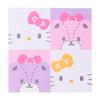 Sanrio Hello Kitty Letter Play Set 3 and 586218 (Ages Up)