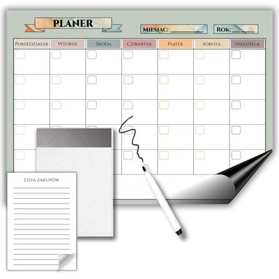 Notebooks & Writing Pads – Calendars