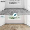 1PC 1/2/3/5/6M  PVC Skirting Line Border Self-adhesive Thick Edge Closing Wall Skirt Strip for Living Room Background