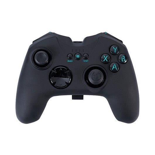 Manette de jeu Nacon PC PCGC-200WL Noir