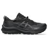 ASICS Gel Trabuco 12 Gtx Black Graphite Grey Women's 1012B607-002