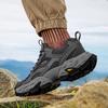 Jeep Men's Outdoor Hiking Shoes