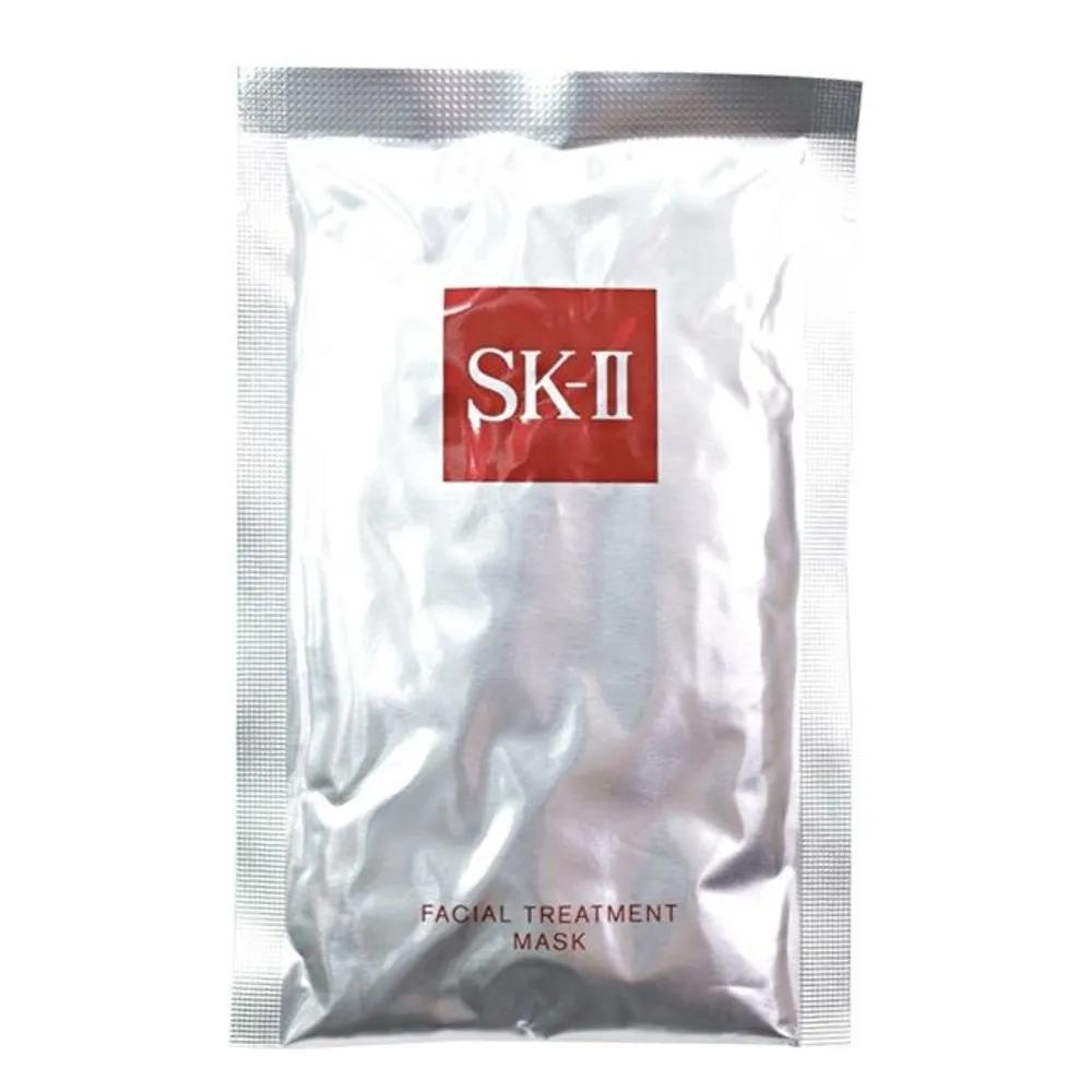1 SK2 Treatment Mask