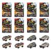 Matchbox Jurassic World Basic Car Vehicle Ages Toy, 24-Car Box, 3+, Multi-Purpose, 986B-JGL59