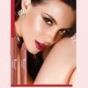 Nude Velvet Matte Lipstick Long Lasting Moisturizing Lip Crayon High Pigment Rotate Lipsticks Pen Woman Cosmetics