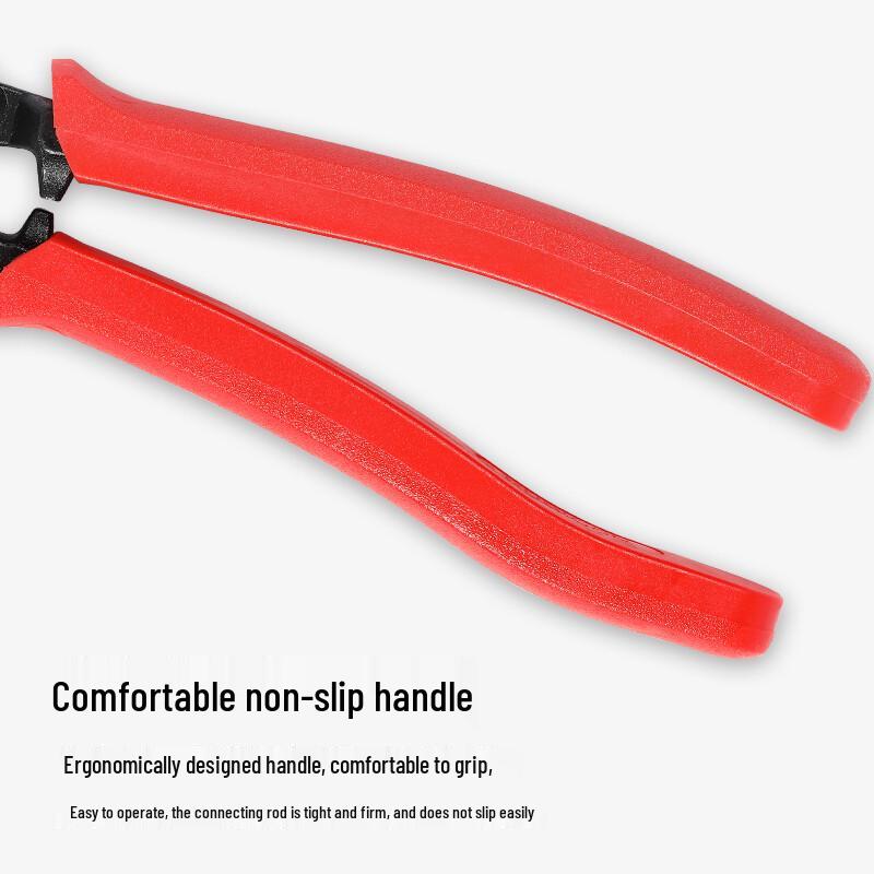 RUBICON RCA-8 Cable Cutter Pliers