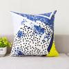 New Modern Nordic Simple Pillowcase Living Room Sofa Home Pillowcase Short Plush Cushion