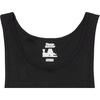 Supreme x Hanes Tank Tops (3 Pack) 'Black' Men's SUP-SS23-246
