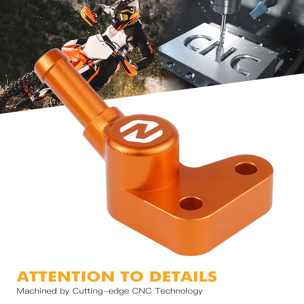 For 2025 2024 2023 KTM EXCF XCF-W 500 SXF 450 350 Husqvarna FE 501 450 350 250 FC FS FX GasGas ECF EXF MCF Motorcycle Fuel Rail
