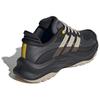 Adidas Maxxwavy Comfortable Simple Durable Low-Top Running Shoes Men Sneakers Brown Gray JH7208