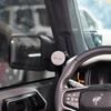A-Pillar & Center Console Phone Holder Bracket