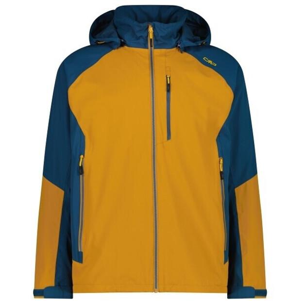 Куртка с капюшоном CMP Zip Hood M EU 46