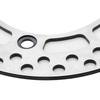 220MM Motorrad Hinterradbremsscheibe Rotor Für Suzuki DRZ250 DR-Z250K1-K7 2001-2007 DR350 1996-1999 DR250 1990-2000 2004