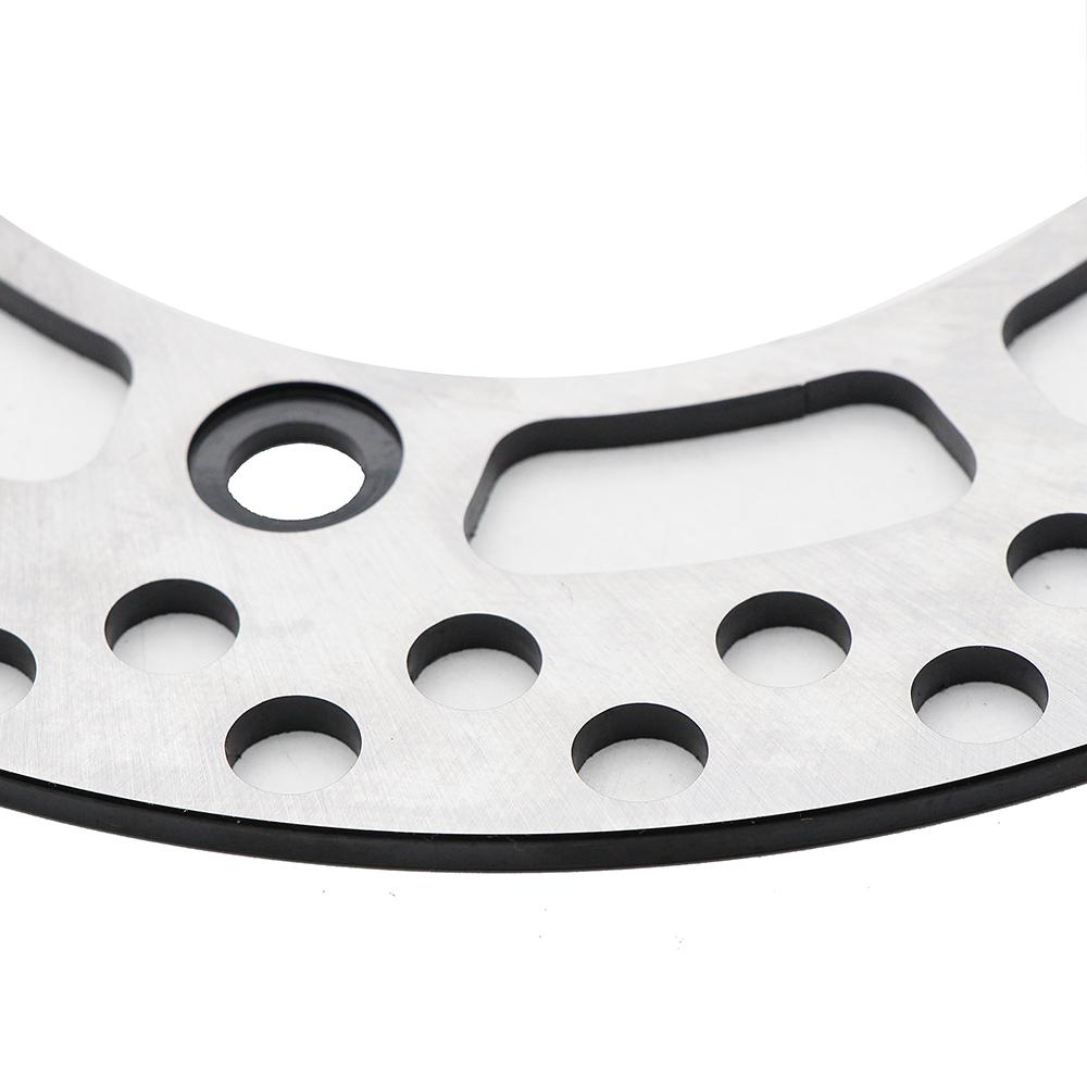 220MM Motorrad Hinterradbremsscheibe Rotor Für Suzuki DRZ250 DR-Z250K1-K7 2001-2007 DR350 1996-1999 DR250 1990-2000 2004