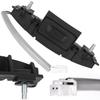 Nissan Micra III 03-10 tailgate handle button (microswitch)