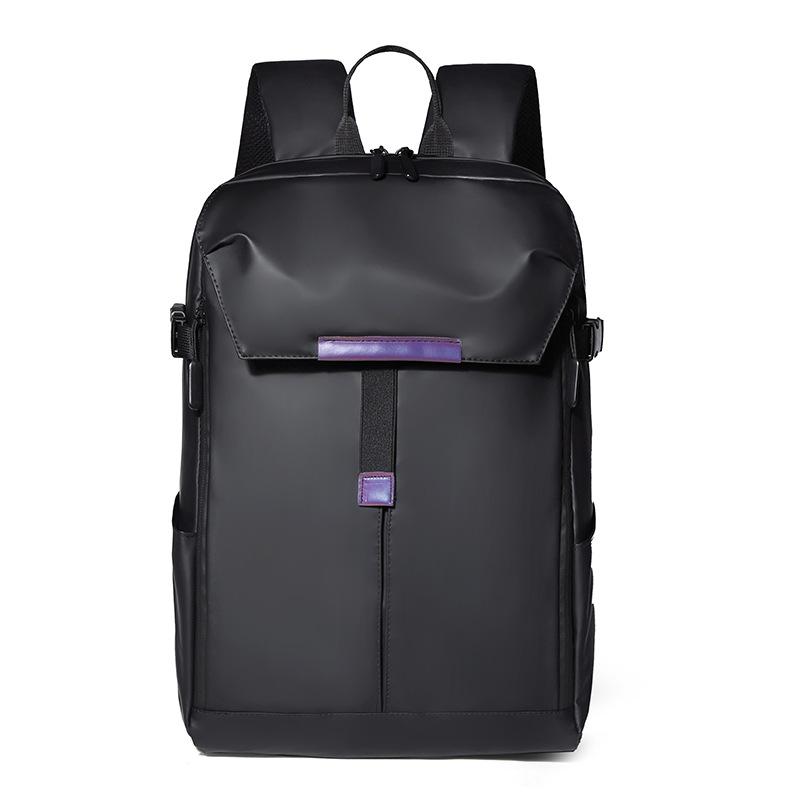 Membrane Multifunctional Sports Basketball Backpack, Casual Sports Travel Backpack, Simple Commuting Computer Backpack