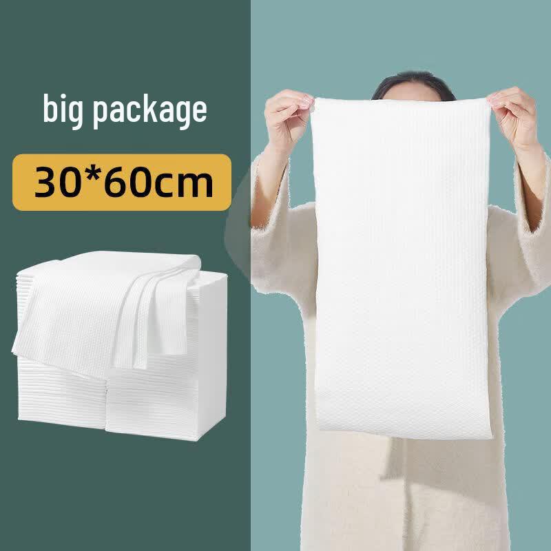 Handun Disposable Compressed Travel Towels