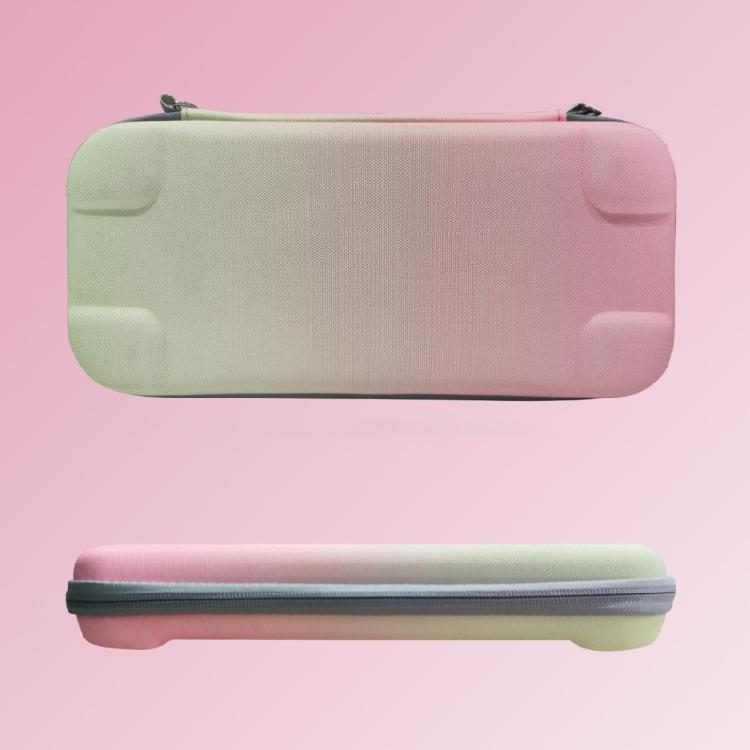 Portable Waterproof Carrying Case For Handheld Gaming Console Storage Organizers Pouch Easy Carry Dustproof Lightweight