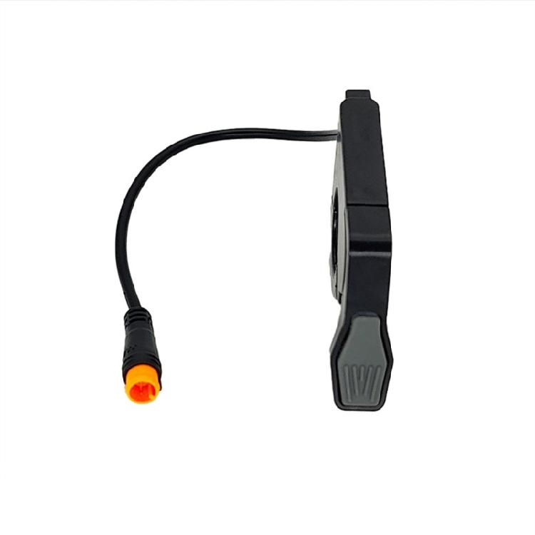 Accélérateurs de Trottinette à Accélérateur au Pouce Accélérateurs de Trottinette Électrique Pièce d'Accélérateur au Doigt Remplacement pour Remplacement de Trottinette