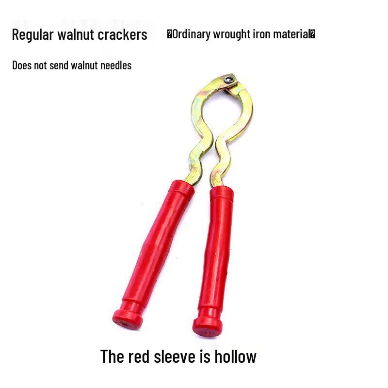 Multi-functional Household Nutcracker