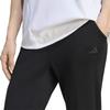 Delta Long Pants for Women IE112 Black S [Adidas] (KW5176)