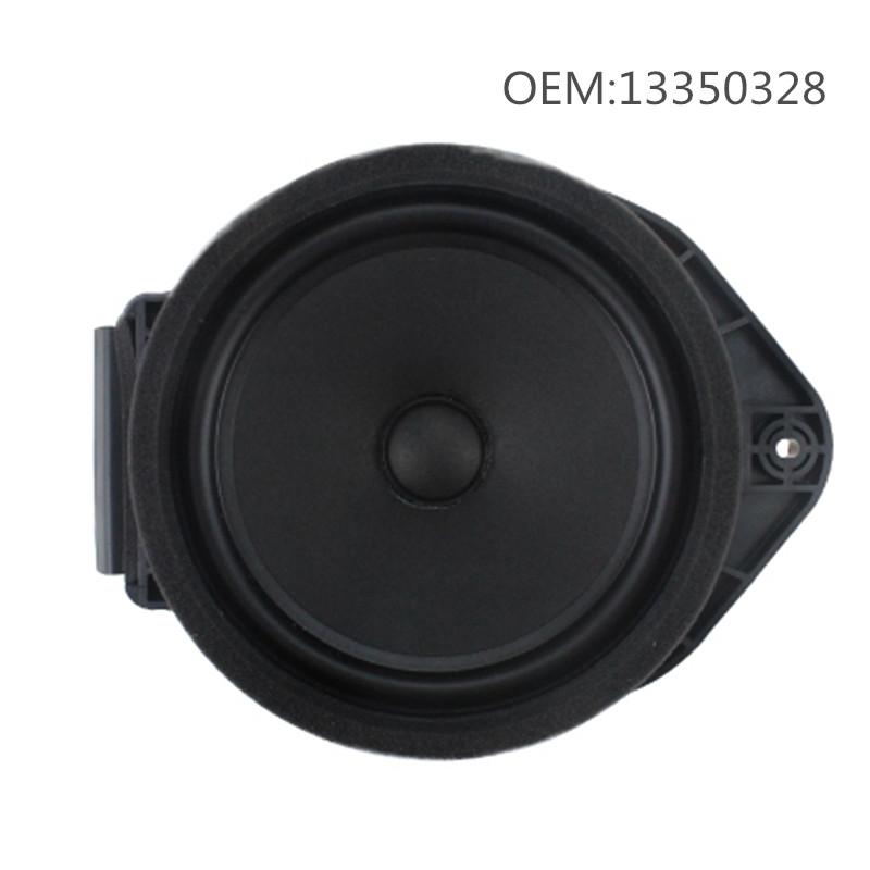 Baificar Brand New  Horn Speaker 90801635 90801634 13350328 23260861 For Buick Excelle Chevrolet Cruze Sonic Aveo Encore