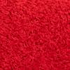 Stair Treads 10 pcs. 56 x 17 x 3 cm Red Semi Circular