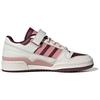 Adidas Originals Forum Pink Red White Women's Sneakers IF3925