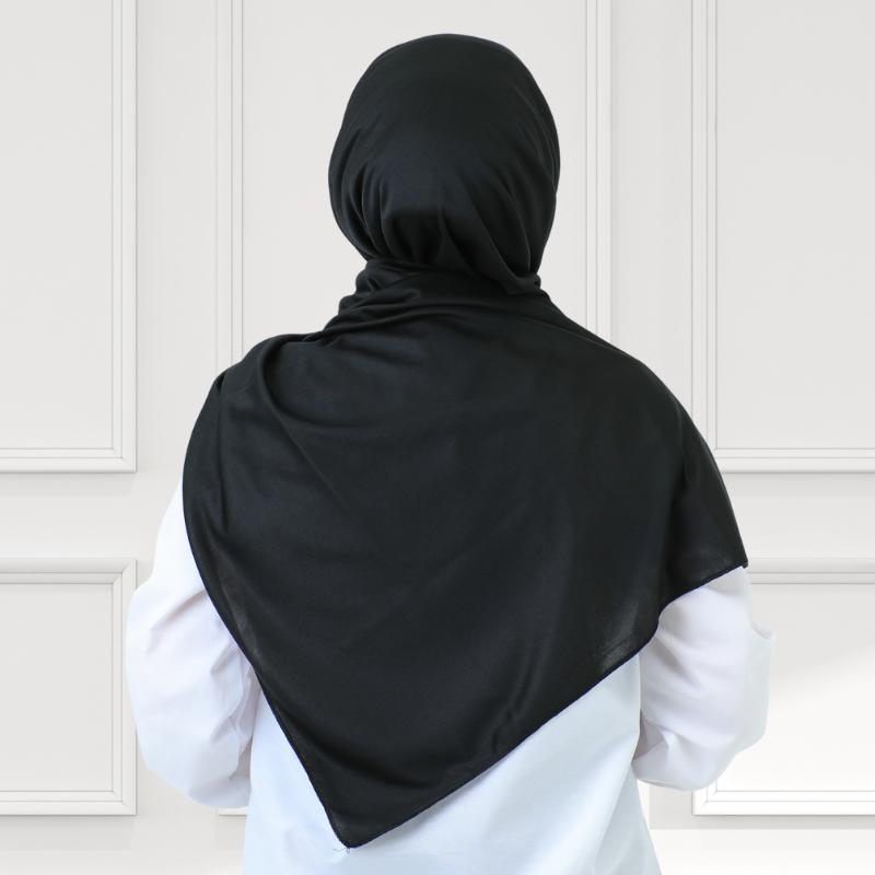 Hijab For Women Muslim Lightweight Scarf Head Scarves For Girls Islamic Long Headscarf Chiffon Shawl Prayer Set Ramadan