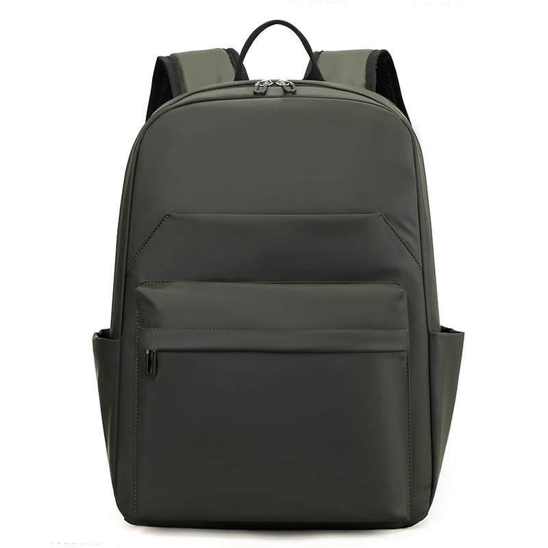 New backpack men's business leisure backpack outdoor leisure backpack fashion versatile backpack