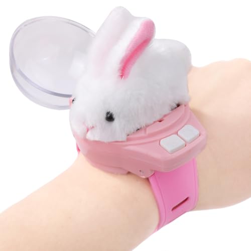 

PokeMobi Будь-де Разом Рухомий Міні Друг Радіокерований Дитяча Іграшка Кішка Плюшева Іграшка для Малюків ЛОТОС ЖИТТЯ (Піко)