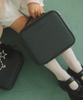 [Rozipique] Rosy Pique Stylish Cosmetic Makeup Pouch (1000000038)