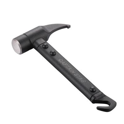 Captain Stag UA-4541 Aluminum Peg Hammer